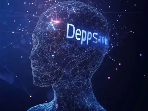 DeepSeek 核心交互舞台长思维链深度推理真实界面